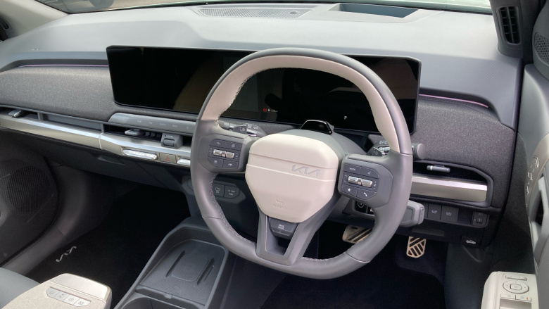 Kia Ev3 148kW GT-Line S 81.4kWh 5dr Auto Electric Estate